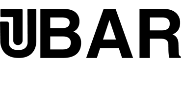 UBAR logo