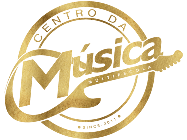 Centro da Música logo