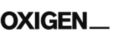 Oxigen | Branding-Packaging-Diseño gráfico | Barcelona. logo