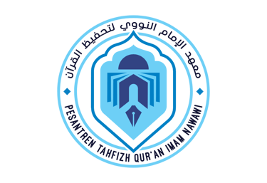 Tahfizh Imam Nawawi logo