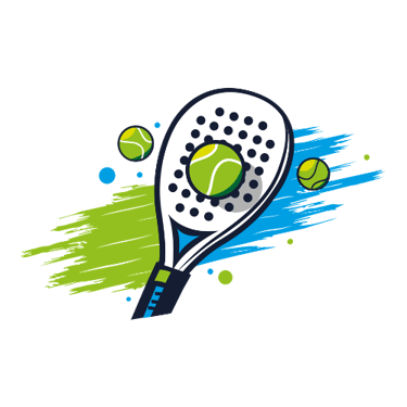padelfolks logo