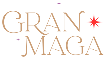 Gran Maga logo