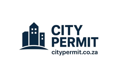 City Permit logo