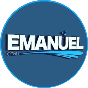 Emanuel Clean logo