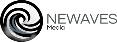 Newaves Media logo