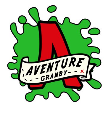 Aventure Granby logo