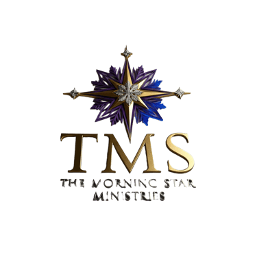 TMS Ministries logo