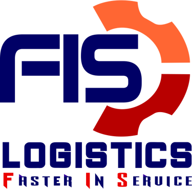 FISLOGISTICS logo