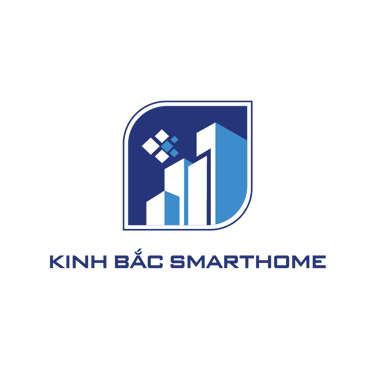 Kinh Bắc Smarthome logo