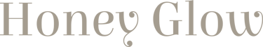 Honey Glow logo