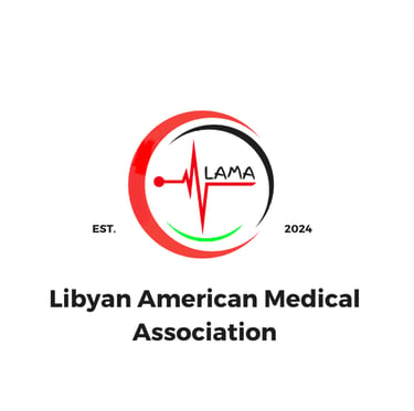 LA logo
