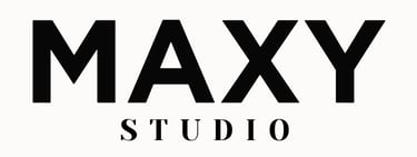 MAXY Studio - Ästhetische Medizin logo