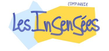 Compagnie Les Insensées logo
