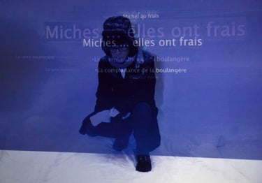 Extrait du film "So Sade" | Les Camps de l'Amor | David Noir | Photo Karine Lhémon