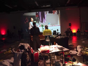 Installation au Générateur | Retour sur investissement | D. Noir | C. Imbs | B. Bousquet