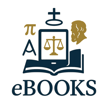 Mundo dos Ebooks logo