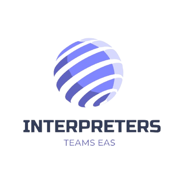 INTERPRETERS TEAMS logo