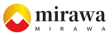 Mirawabyggservice logo