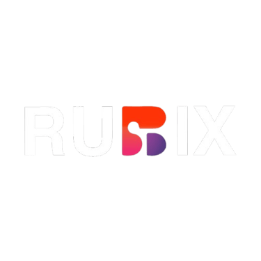 Rubix logo