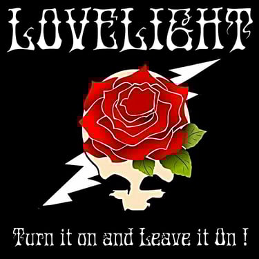 Lovelight Band logo