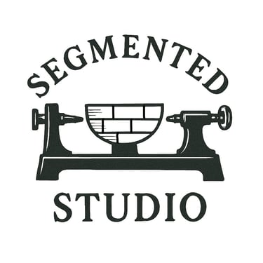 Segmented Studio logo