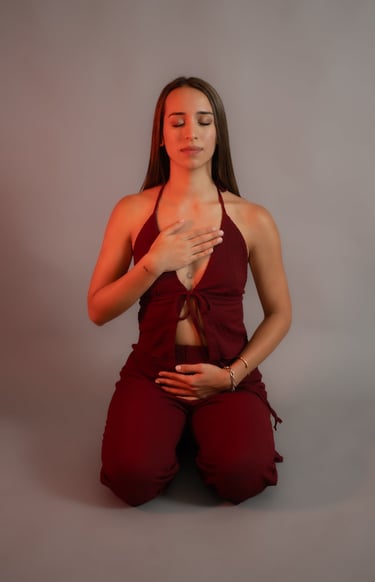 spiritual healing in miami