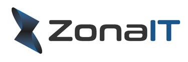 Zona IT logo