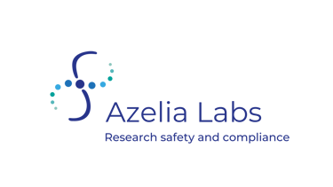 Azelia Labs logo
