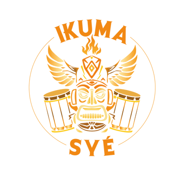 IKUMA SYÉ logo