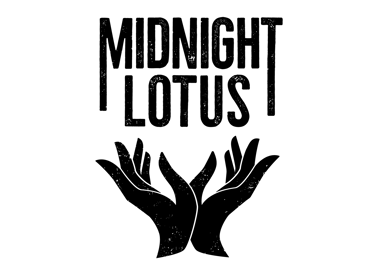 Midnight Lotus logo
