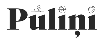 Puliņi logo