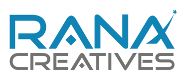 Rana Creatives logo