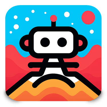 AI-VideoCreator logo