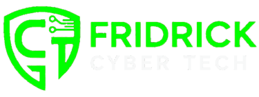 Fridrick Cyber Tech logo