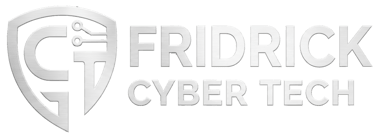 Fridrick Cyber Tech logo