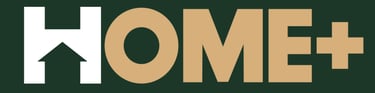 Inmobiliaria HOME+ logo