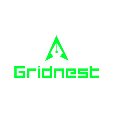 Gridnest logo