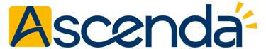 Ascenda Mentoria logo