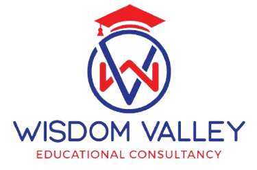Wisdom Valley Educational Consultancy Pvt. Ltd. logo