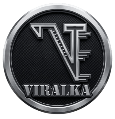 Viralka ESS logo