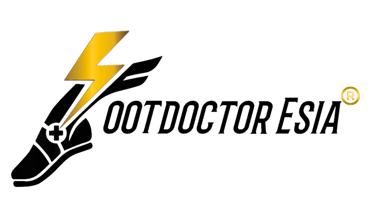 FootDoctor Esia logo