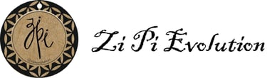 ZIPIEVOLUTION logo