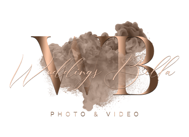 Weddings Bella logo