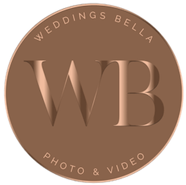 Weddings Bella logo