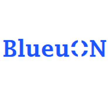 Blueuon Technologies logo