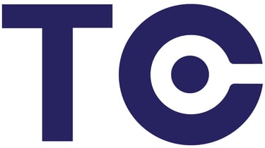 TW Corp Central America logo