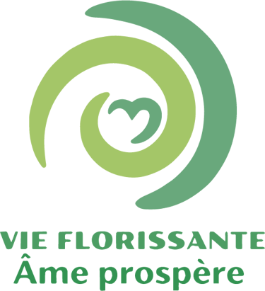 Vie Florissante logo