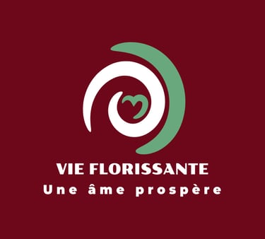 Vie Florissante logo