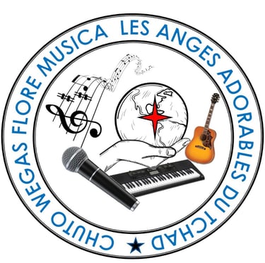 Chuto Wegas flore logo