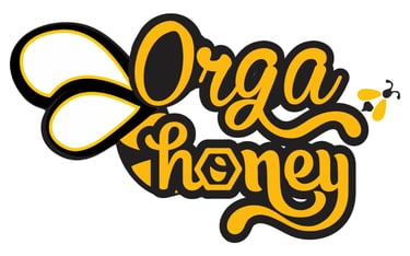 orgahoney logo